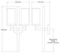 LIAISON-Wall-light-Visual-Comfort-Europe-591672-dim8993db61.jpg thumb image